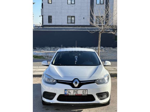 Sahibinden Renault Fluence 1.5 dCi Joy 2013 Model 
