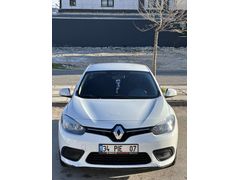 Sahibinden Renault Fluence 1.5 dCi Joy 2013 Model 