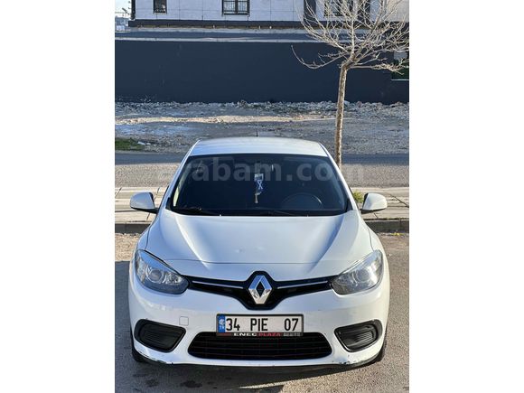 Sahibinden Renault Fluence 1.5 dCi Joy 2013 Model 