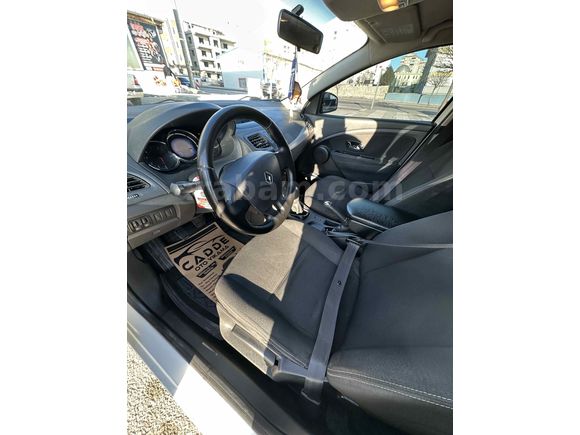 Sahibinden Renault Fluence 1.5 dCi Joy 2013 Model 