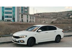 Sahibinden Fiat Egea 1.3 Multijet Easy Plus 2022 Model