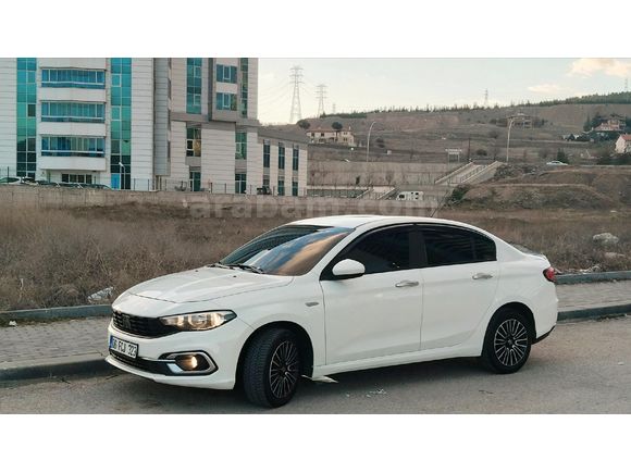 Sahibinden Fiat Egea 1.3 Multijet Easy Plus 2022 Model