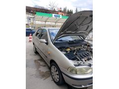 Sahibinden Fiat Siena 1.6 HL 2002 Model