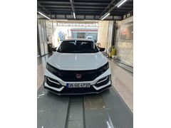 Sahibinden Honda Civic 1.6i VTEC ECO Elegance 2017 Model 