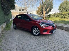 OTOMATİK 2023 CLIO 1,0TCE JOY 77,000km HATASIZ BOYASIZ TRAMERSİZ