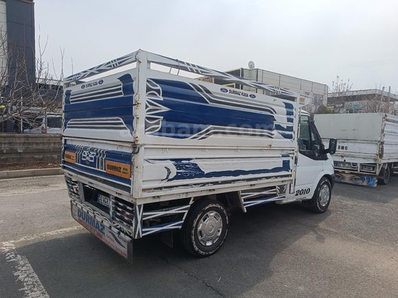 Galeriden Ford Trucks Transit 330 S Diyarbakır