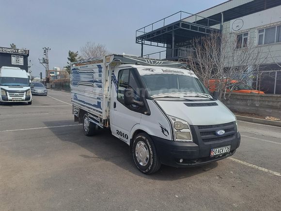 Galeriden Ford Trucks Transit 330 S Diyarbakır