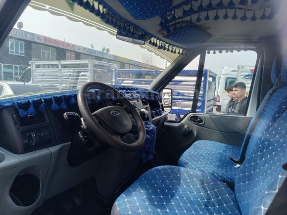 Galeriden Ford Trucks Transit 330 S Diyarbakır