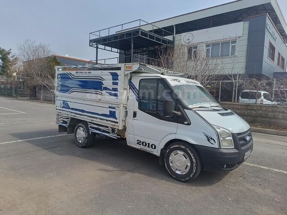 Galeriden Ford Trucks Transit 330 S Diyarbakır