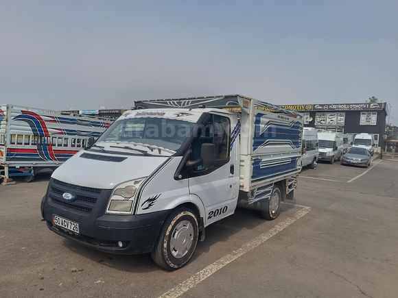 Galeriden Ford Trucks Transit 330 S Diyarbakır
