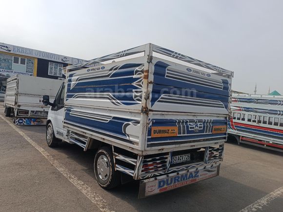 Galeriden Ford Trucks Transit 330 S Diyarbakır