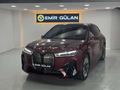 2023 ÇIKIŞLI BMW İX40 FIRST EDİTİON SPORT 4X4 326 HP
