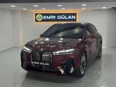 2023 ÇIKIŞLI BMW İX40 FIRST EDİTİON SPORT 4X4 326 HP