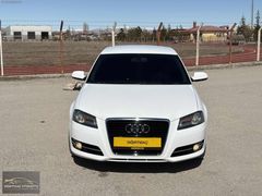 2012 AUDİ A3 SPORTBQCK 1.2 TFSI BOYASIZ HAYASIZ 187.000 km