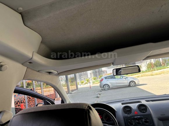 Sahibinden Volkswagen Caddy 1.9 TDI 2008 Model 