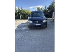 Sahibinden Volkswagen Caddy 1.9 TDI 2008 Model 