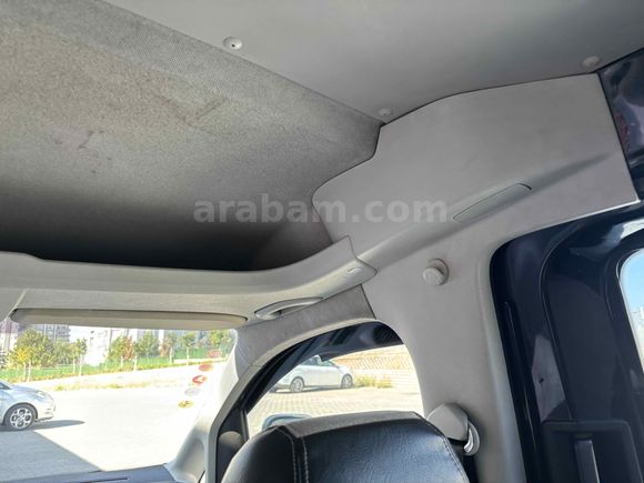 Sahibinden Volkswagen Caddy 1.9 TDI 2008 Model 
