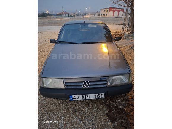 SAHİBİNDEN YENİ MUAYENE Fiat Tempra 1.6 SX A 1992 Model