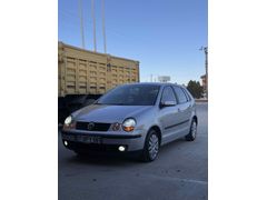 Sahibinden Volkswagen Polo 1.4 TDi Comfortline 2004 Model 