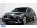 ÇETİNLERDEN 2023 A4 SEDAN 40 TDİ İÇ DIŞ S-LİNE 204 BG ISITMA