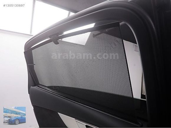 ÇETİNLERDEN 2023 A4 SEDAN 40 TDİ İÇ DIŞ S-LİNE 204 BG ISITMA