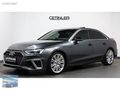 ÇETİNLERDEN 2023 A4 SEDAN 40 TDİ İÇ DIŞ S-LİNE 204 BG ISITMA