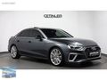 ÇETİNLERDEN 2023 A4 SEDAN 40 TDİ İÇ DIŞ S-LİNE 204 BG ISITMA