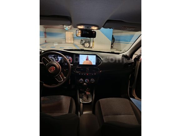 Sahibinden Fiat Egea 1.6 Multijet Easy Plus 2022 Model