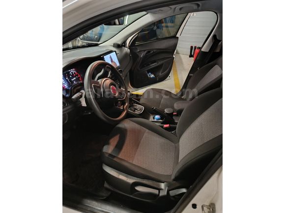 Sahibinden Fiat Egea 1.6 Multijet Easy Plus 2022 Model