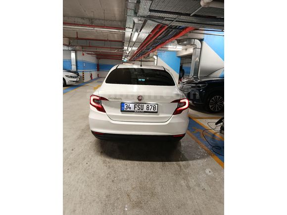 Sahibinden Fiat Egea 1.6 Multijet Easy Plus 2022 Model