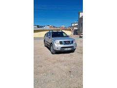 NAVARA 4x4 OTOMATİK / MOTOR YENİ / TURBO YENİ / FULL DONANIM / SUNROOF