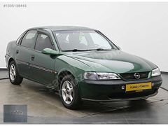 YILMAZ OTOMOTİV'DEN 1997 MODEL OPEL VECTRA 1.6 TEMİZ AİLE ARACI