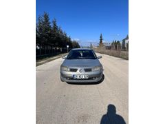 Sahibinden Renault Megane 1.5 dCi Dynamique 2004 Model