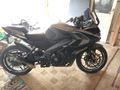 TERTEMİZ HATASIZ BAJAJ PULSAR 200 RS