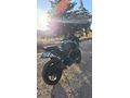 TERTEMİZ HATASIZ BAJAJ PULSAR 200 RS
