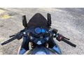 TERTEMİZ HATASIZ BAJAJ PULSAR 200 RS