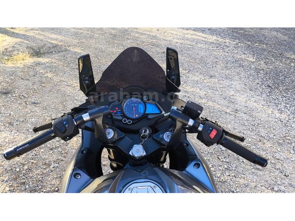 TERTEMİZ HATASIZ BAJAJ PULSAR 200 RS