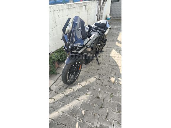 TERTEMİZ HATASIZ BAJAJ PULSAR 200 RS