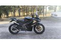 TERTEMİZ HATASIZ BAJAJ PULSAR 200 RS