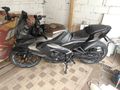 TERTEMİZ HATASIZ BAJAJ PULSAR 200 RS
