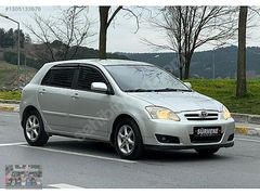 SÜRMENE OTOMOTİVDEN 232.000 KM 1.4 D-4D COROLLA SOL PAKET 90 HP