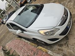 Sahibinden Opel Corsa 1.3 CDTI Essentia 2013 Model 