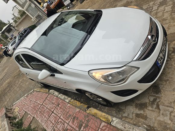 Sahibinden Opel Corsa 1.3 CDTI Essentia 2013 Model 