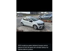 Sahibinden Renault Clio 1.0 SCe Joy 2023 Model