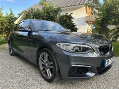BORUSAN BAKIMLI FABRİKA ÇIKIŞ M SPORT TAM DOLU PAKET