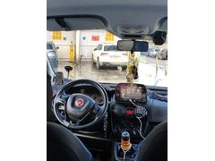 Sahibinden Fiat Fiorino Panorama 1.3 Multijet Premio 2024 Model