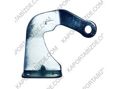 RENAULT 12 TOROS KAPUT MENTEŞESİ SAĞ 7700511296 YERLİ ÜRÜN