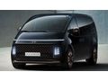 HYUNDAİ STARİA ARKA CAM