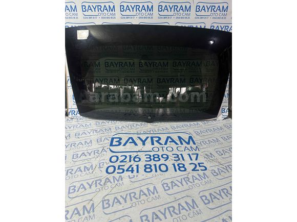 HYUNDAİ STARİA ARKA CAM