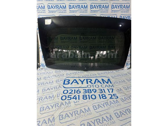 HYUNDAİ STARİA ARKA CAM
